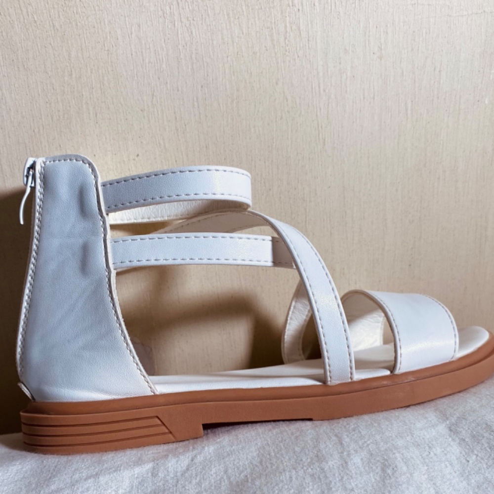 Girls Sandals - Picture 3 of 3